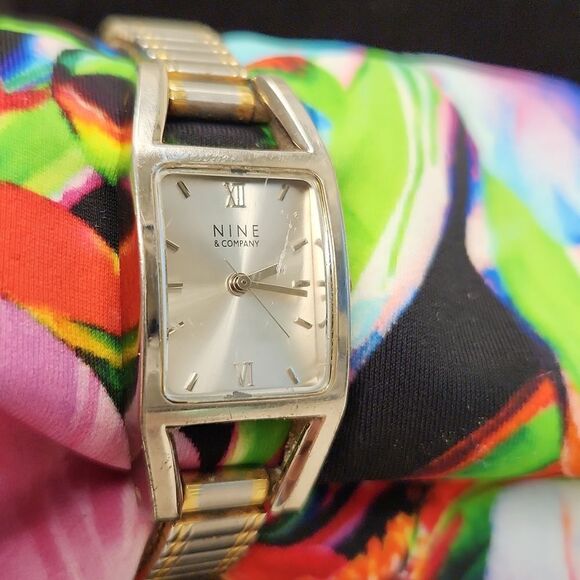 Nine & Company Watch - Picture 3 of 7